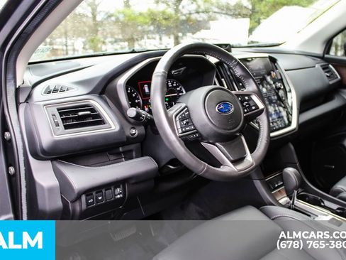 Used 2024 Subaru Ascent Touring image 32