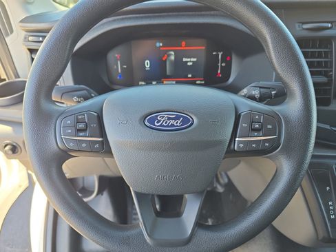 New 2026 Ford Transit 250 148 Medium Roof RWD image 23