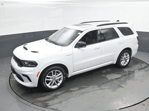 Used 2023 Dodge Durango R/T AWD/4WD image 38