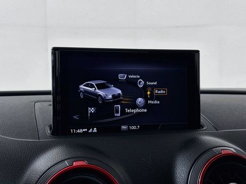 Used 2018 Audi RS 3 AWD/4WD image 17