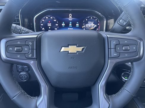 New 2025 Chevrolet Silverado 2500 High Country w/ Technology Package image 24