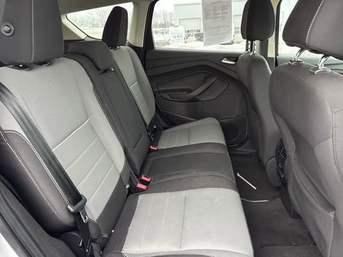 Used 2014 Ford Escape SE w/ Equipment Group 201A image 13