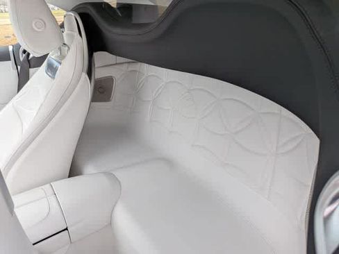 New 2026 Mercedes-Benz Maybach SL 680 image 4