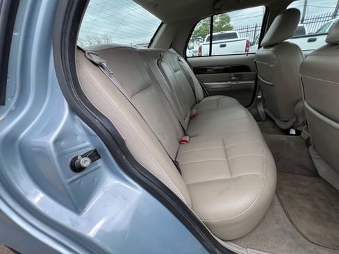 Used 2009 Mercury Grand Marquis LS image 59