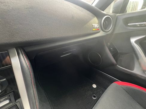 Used 2019 Toyota 86 image 20