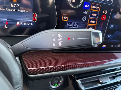 New 2026 Chevrolet Traverse Z71 w/ Enhanced Driving Package AWD/4WD image 20