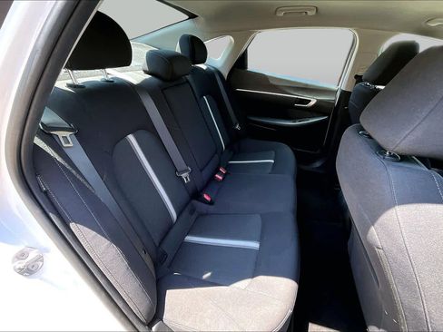 Used 2024 Hyundai Sonata SEL FWD image 20