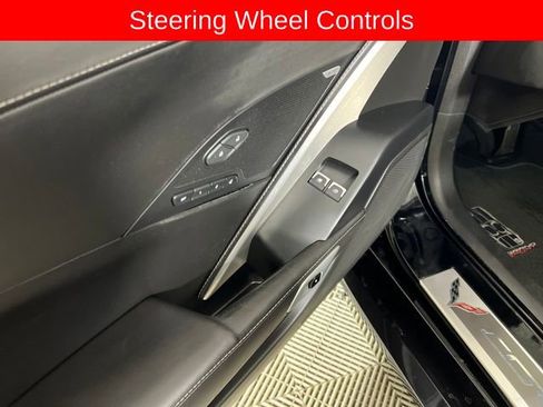 Used 2019 Chevrolet Corvette Grand Sport image 14