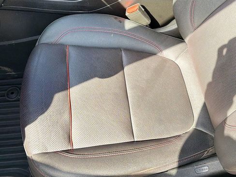 Used 2024 Chevrolet Blazer RS w/ Driver Confidence II Package FWD image 20