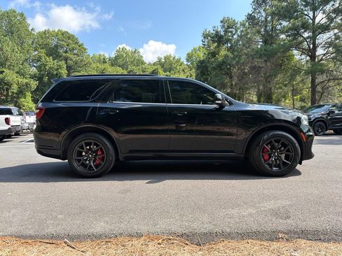 Used 2023 Dodge Durango R/T RWD image 5