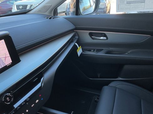 New 2026 Nissan Murano SL image 44