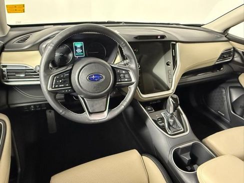 Used 2025 Subaru Outback Limited XT w/ Popular Package #2 image 40