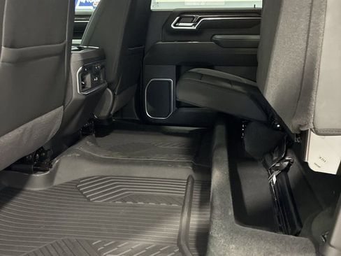New 2026 Chevrolet Silverado 2500 LTZ w/ LTZ Premium Package AWD/4WD image 50