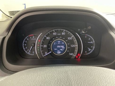 Used 2015 Honda CR-V EX-L image 25