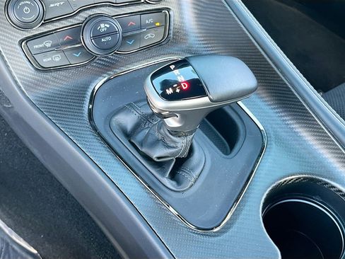 Used 2023 Dodge Challenger SRT Hellcat RWD image 17