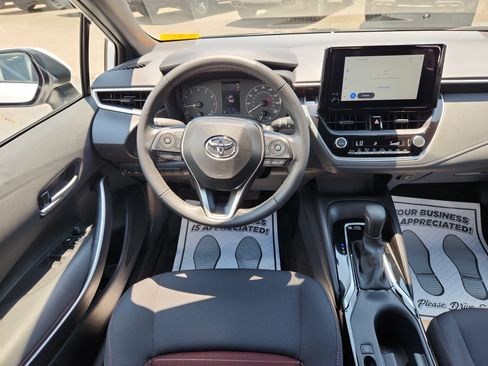 Used 2025 Toyota Corolla SE FWD image 26
