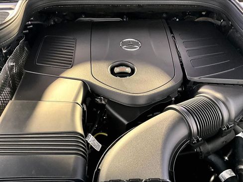 New 2026 Mercedes-Benz GLE 350 4MATIC image 14