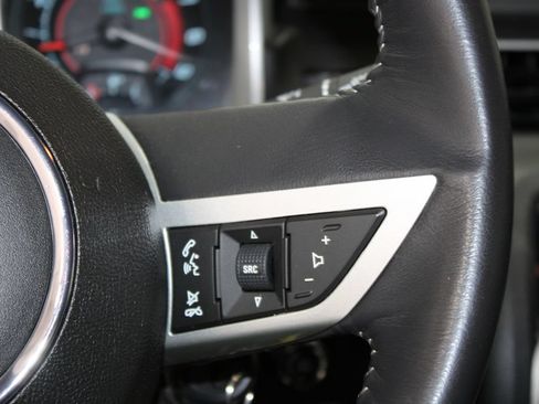 Used 2011 Chevrolet Camaro SS w/ RS Package RWD image 18