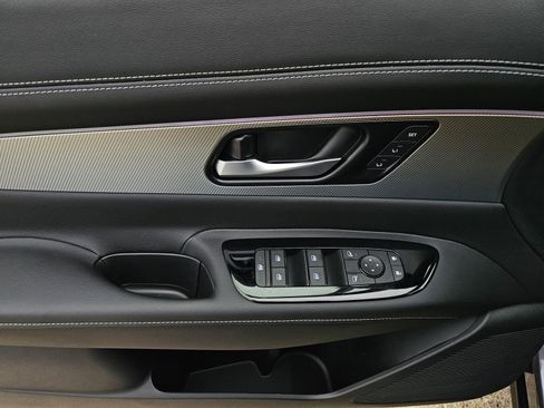 New 2026 Nissan Murano SL image 18