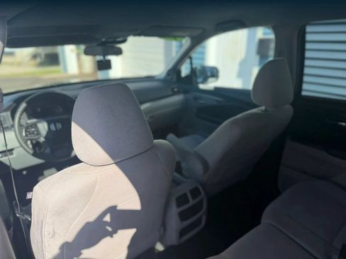 Used 2021 Honda Pilot LX image 33