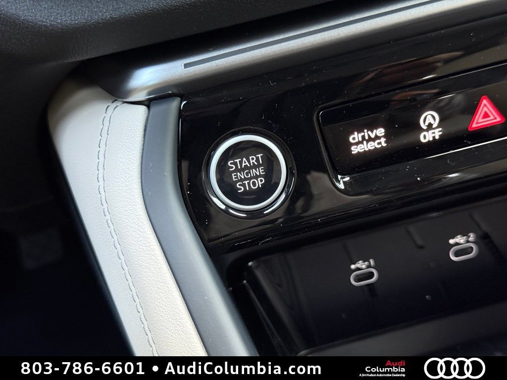 New 2026 Audi Q5 Premium Plus AWD/4WD image 28