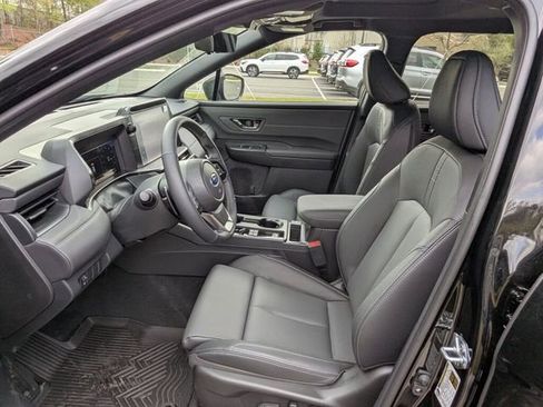 New 2026 Subaru Outback Touring XT AWD/4WD image 21