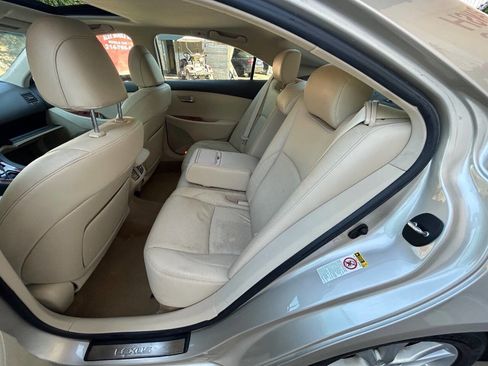 Used 2011 Lexus ES 350 FWD image 22
