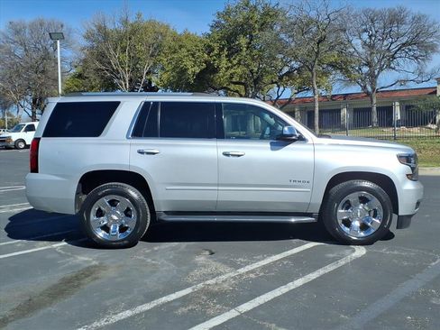 Used 2017 Chevrolet Tahoe Premier image 6