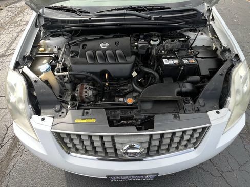 Used 2007 Nissan Sentra 2.0 image 31