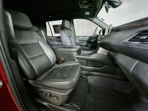 Used 2021 Chevrolet Tahoe Z71 AWD/4WD image 12