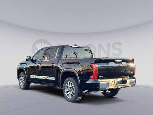 New 2026 Toyota Tundra 1794 Edition image 4