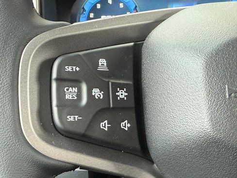 New 2026 Ford Bronco Outer Banks image 8