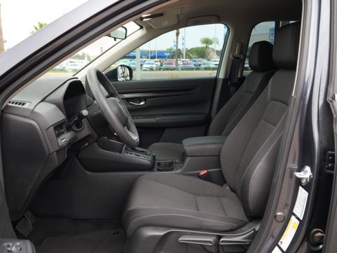 Used 2026 Honda CR-V LX image 15