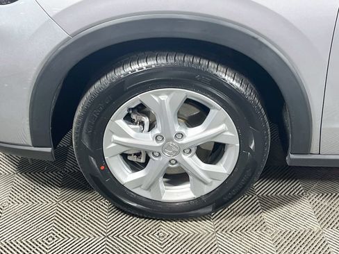 Used 2023 Honda HR-V LX image 27