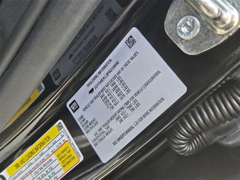 Used 2023 Cadillac Escalade Sport image 48