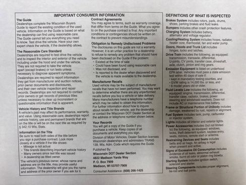 Used 2024 GMC Canyon AT4 w/ AT4 Premium Package image 31