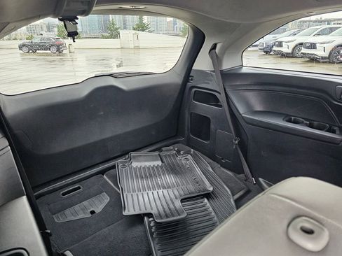 Used 2018 Honda Odyssey EX-L image 16