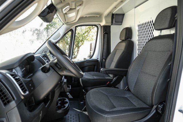 Used 2023 RAM ProMaster 2500 FWD image 28