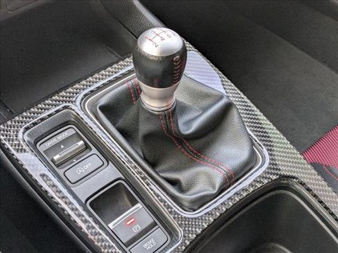 Used 2023 Honda Civic Si image 12