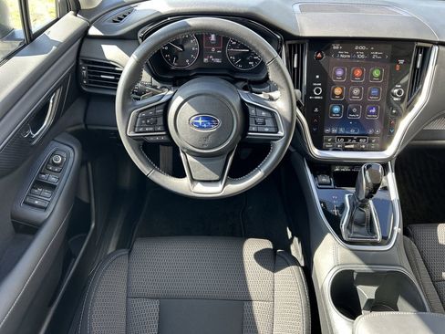 Certified 2025 Subaru Outback Premium w/ Popular Package #1A image 15