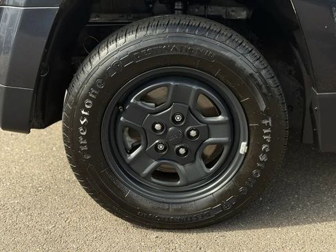 Used 2014 Jeep Patriot Sport w/ Power Value Group image 50