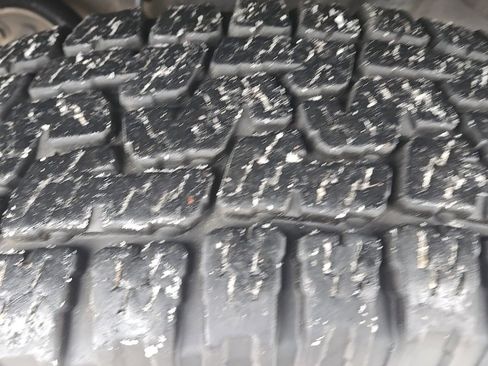 Used 2020 GMC Sierra 3500 4x4 Crew Cab w/ Gooseneck/5TH Wheel Package image 44