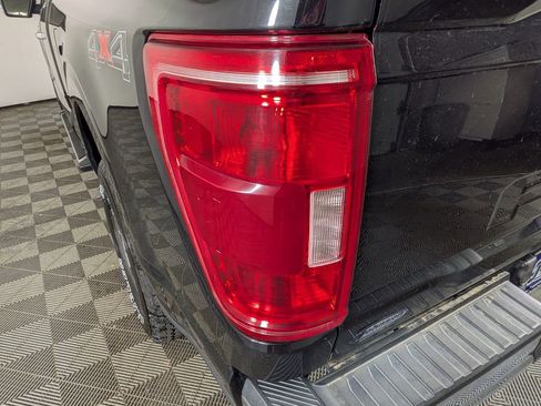 Used 2021 Ford F150 XLT w/ Equipment Group 302A High AWD/4WD image 10