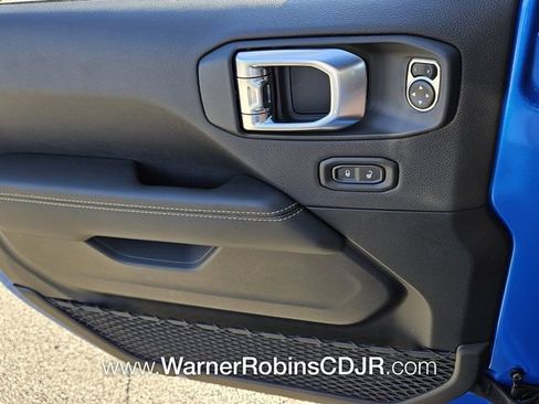 New 2026 Jeep Wrangler Unlimited Sahara image 29