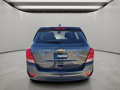 Used 2020 Chevrolet Trax LS w/ Tint and Cruise Package