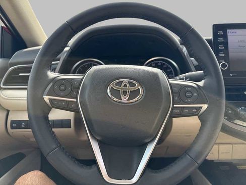 Used 2023 Toyota Camry XLE image 25