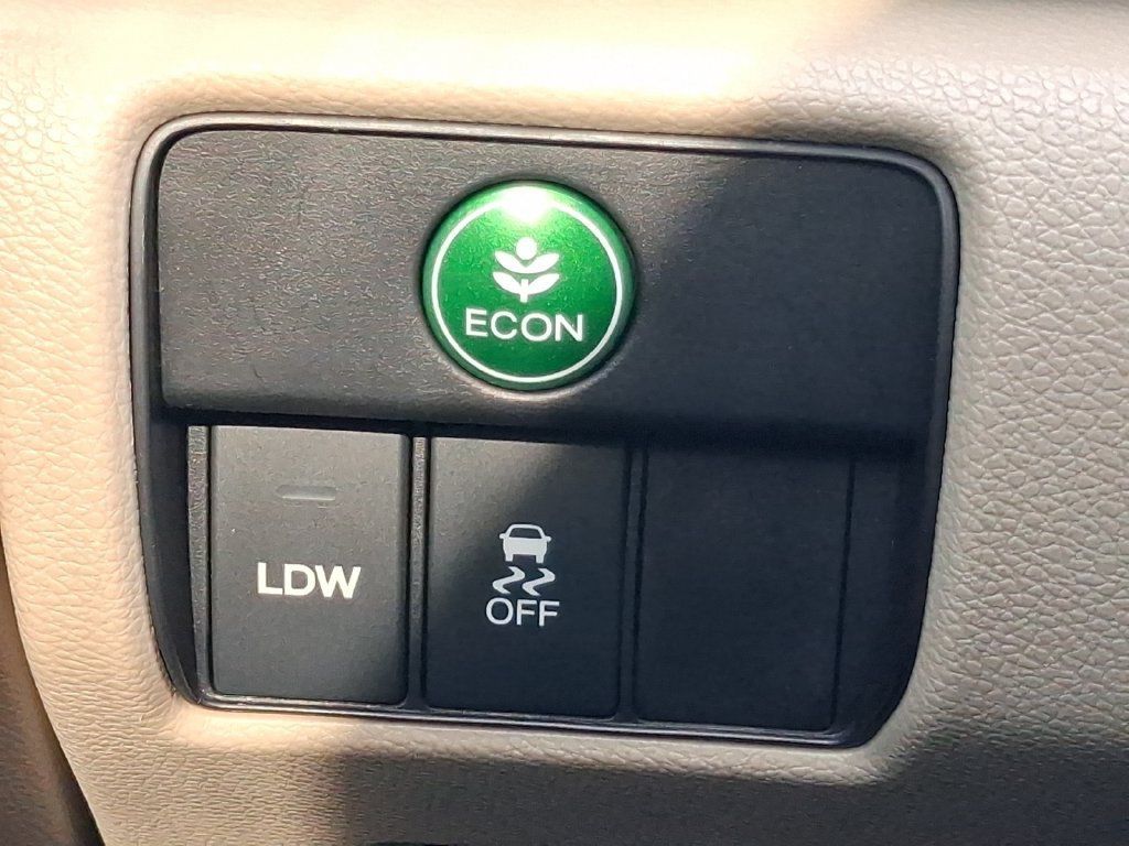 Used 2015 Honda Accord EX-L image 5