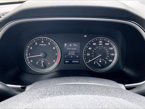 Used 2019 Hyundai Tucson Sport AWD/4WD image 20