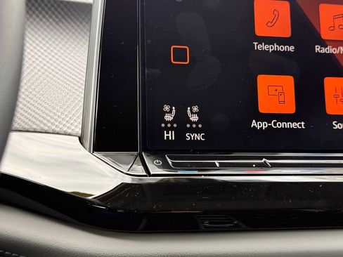 New 2026 Volkswagen Atlas Peak Edition image 19