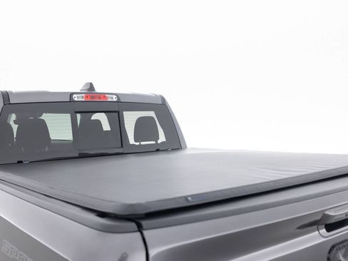 Used 2020 RAM 1500 Big Horn AWD/4WD image 44
